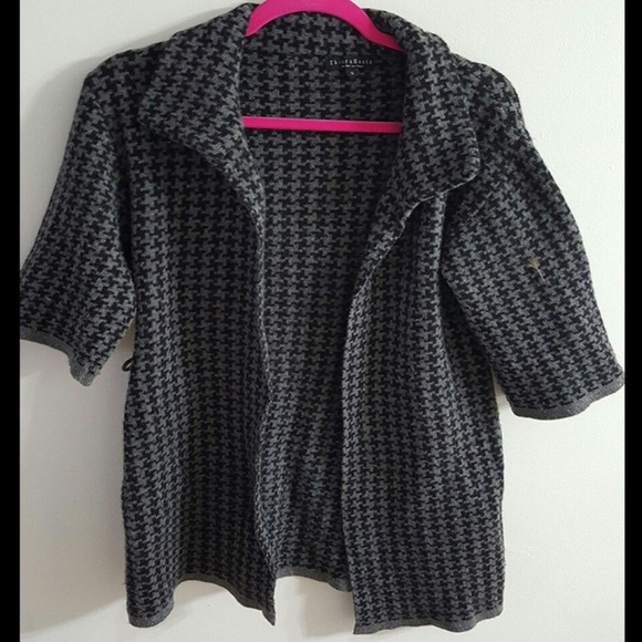 Chiara Mente sweater made in italy - Picture 1 of 2